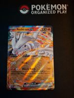 Pokemon Reshiram EX 020/086 WHT