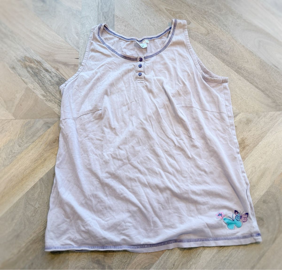 Negligees & Pigiami: Kurzarm Pijama 3-teilig, Gr. 44 – Usato da Eggenwil venduto da Lissi82 2