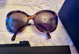 Chanel Sonnenbrille, wie neu. Ladenpreis: 690 CHF Lunettes