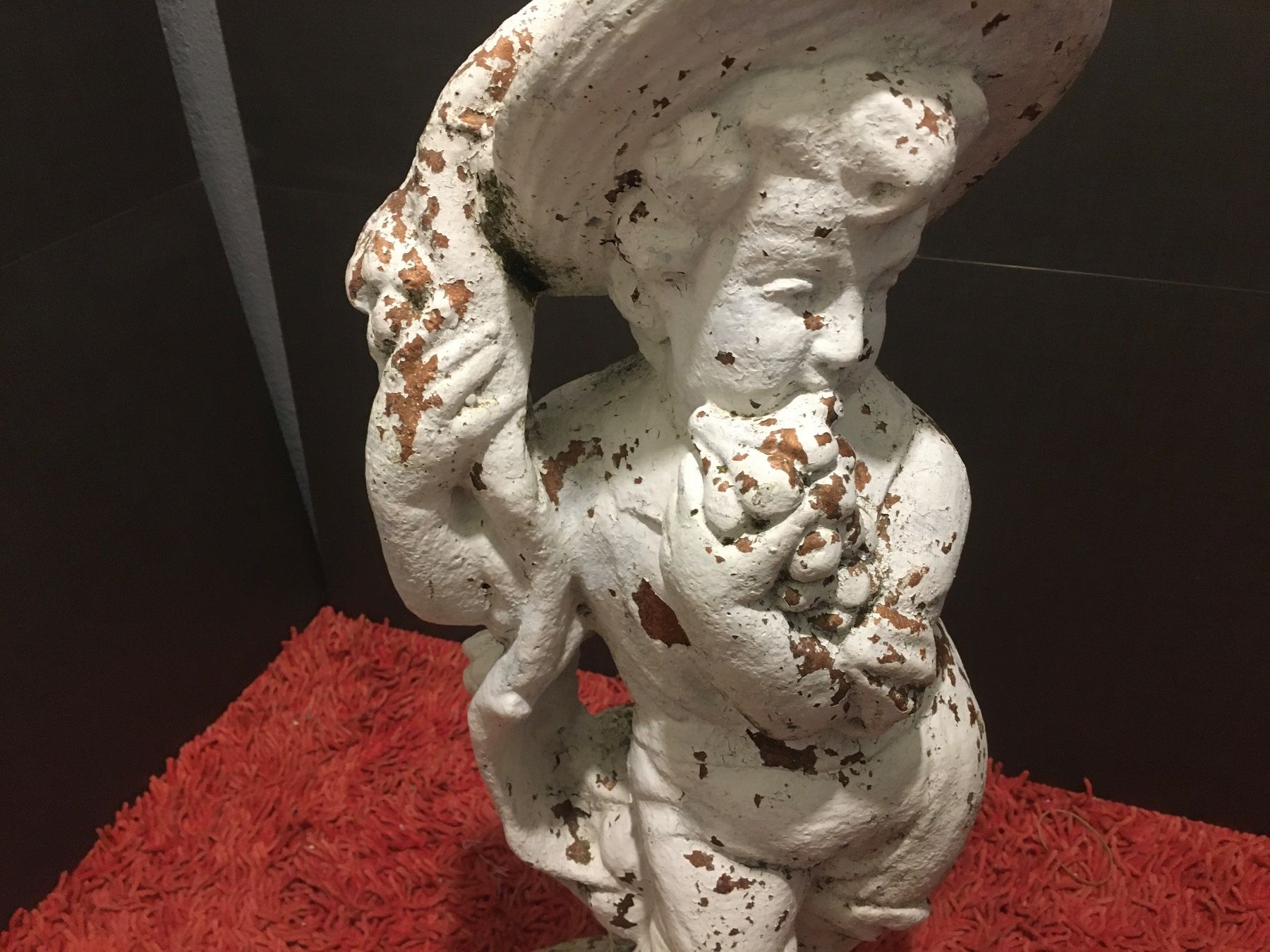 Sculture & Statue: Statue de jardin – Usato da Vernier venduto da Leandro055 8