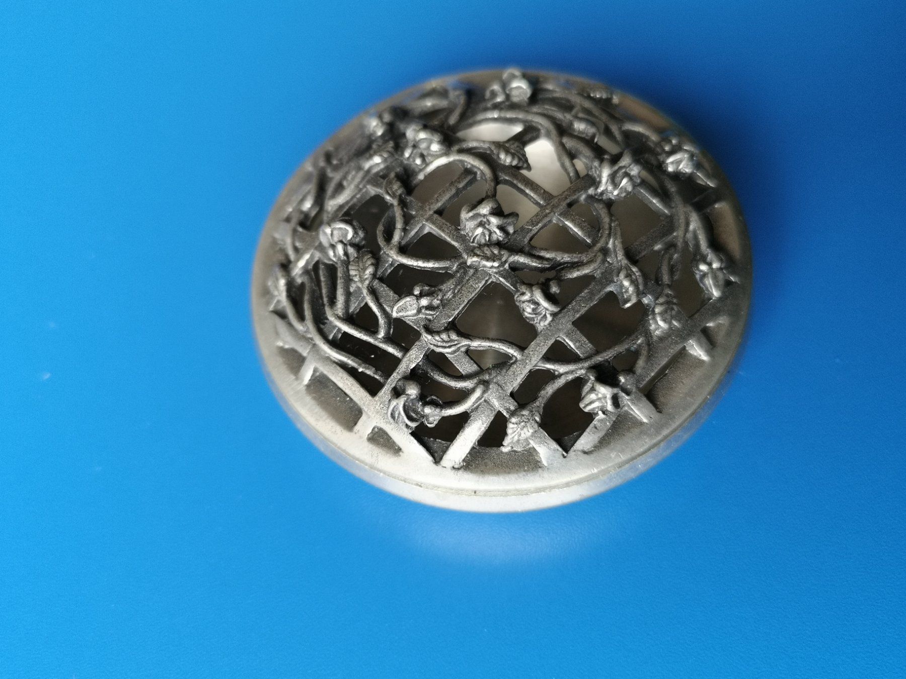 Portagioie: Schmuck Schatulle Royal Selangor – Usato da Schaffhausen venduto da Leveron13 4