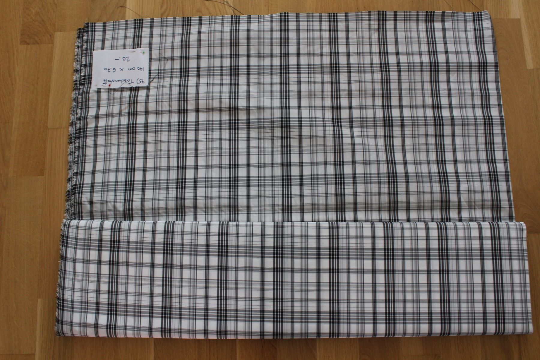 Tessuti: Polyester, wasserabweisend – Nuovo (secondo la descrizione) da Zürich venduto da yvo_9d6l 2