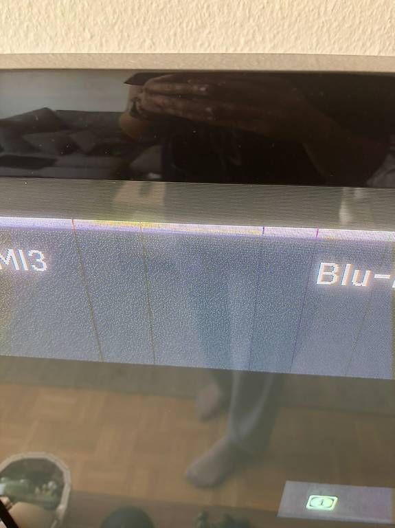 Samsung Appareils TV: Samsung TV – D'occasion à Liestal par raq_l9vl