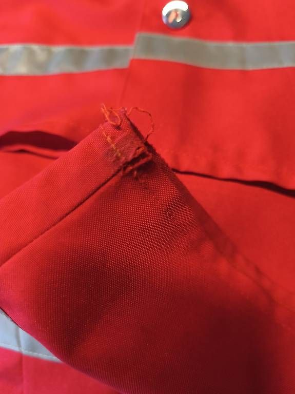Costumi: Feuerwehrkostüm, Grösse 140 – Usato da Sargans venduto da mel_8yph 3