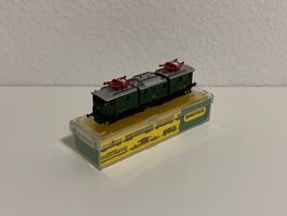 Spur N E 91 DB C'C'  Dummy