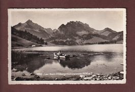 LAC NOIR / SCHWARZSEE // pli //