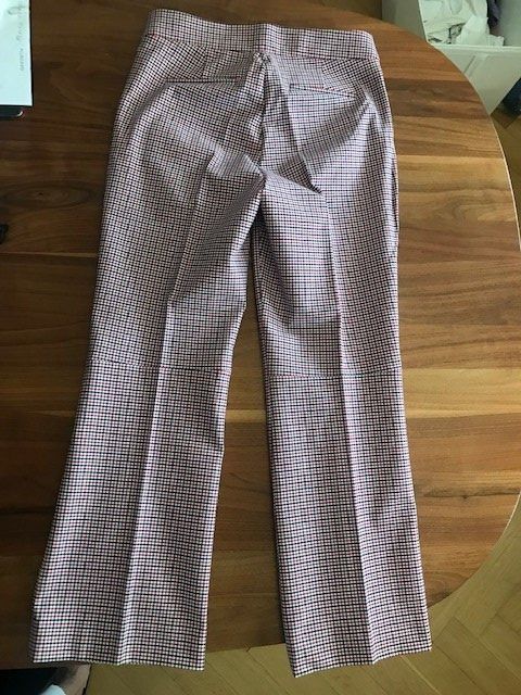 J.Crew Pantaloni: Neu J.Crew Hayden Kickflare Hose – Nuovo e nell'imballaggio originale da Wilen b. Wollerau venduto da rosmarin13 3