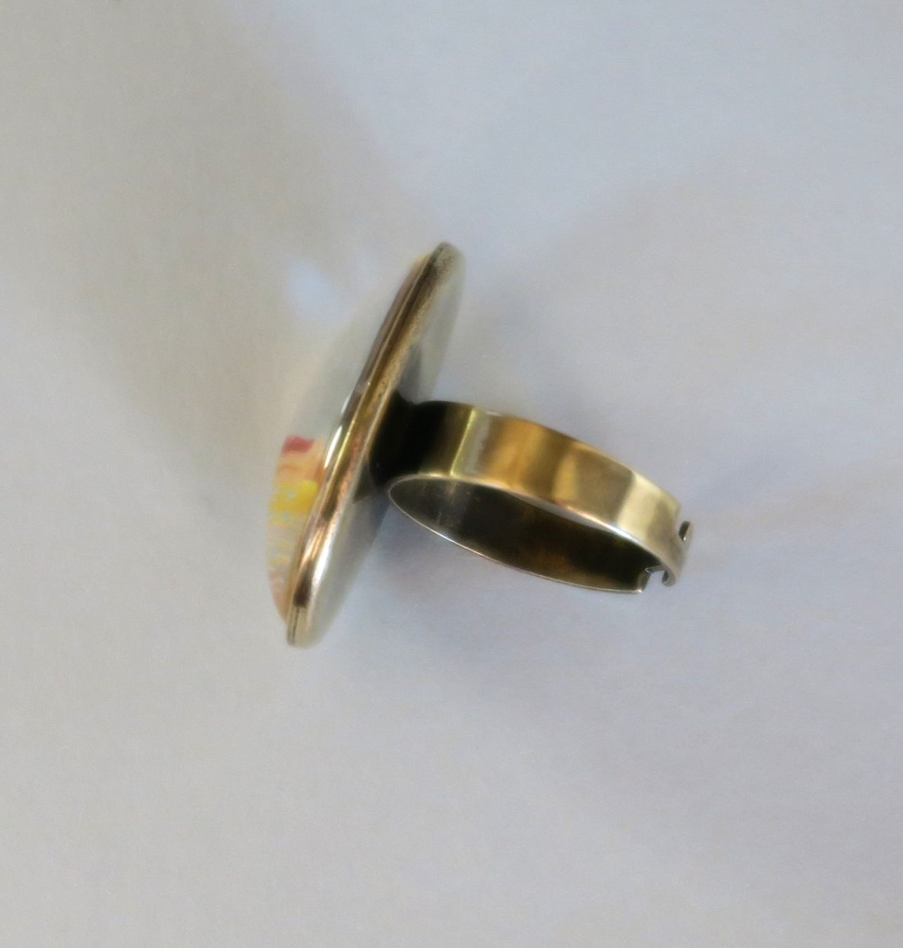 Anelli: Ring "Rosen", Gr. 55 mm – Usato da Brittnau venduto da marlenestone 5