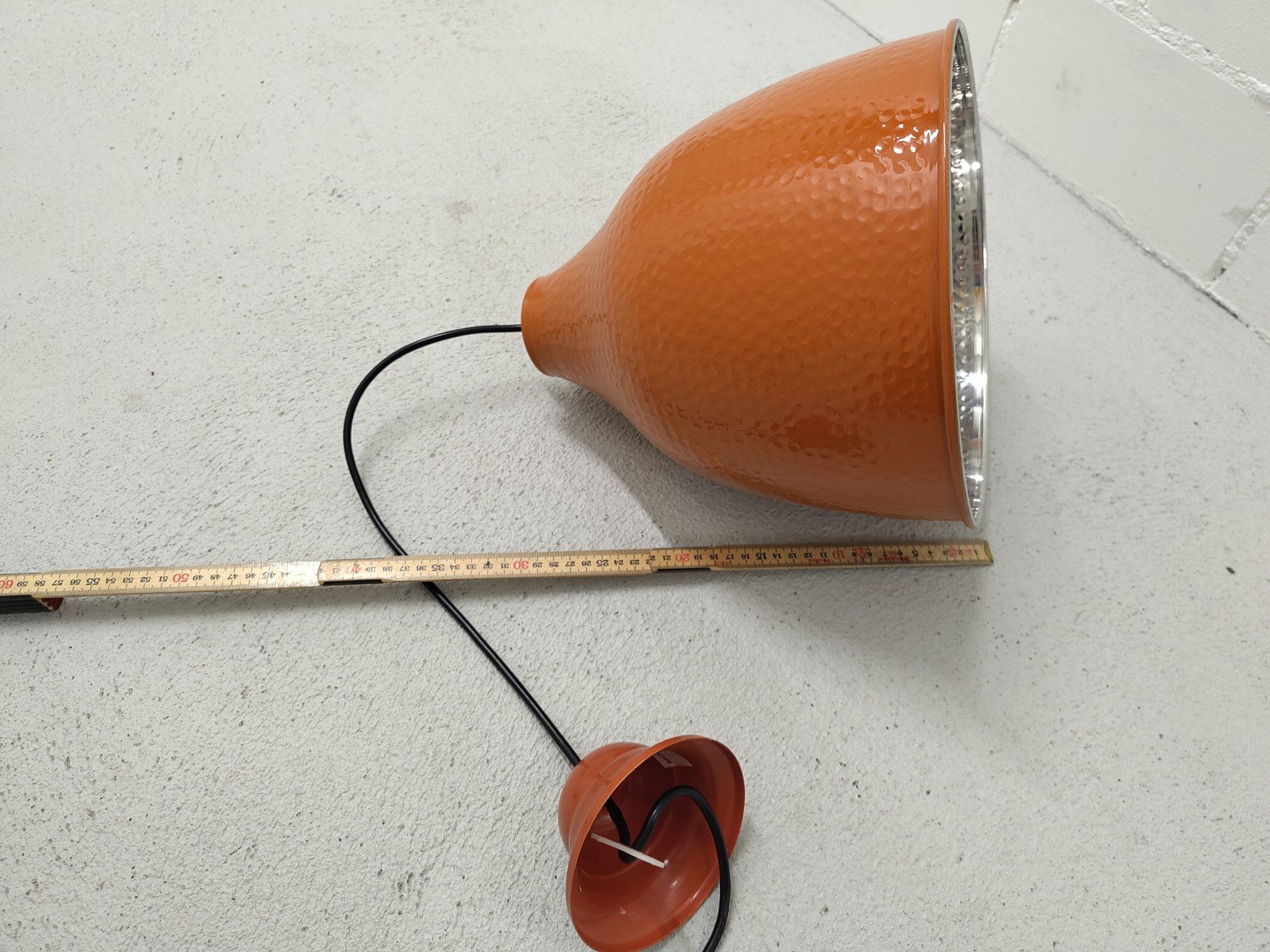 Lampadari & plafoniere: Hängelampe – Usato da Solothurn venduto da sab_7gxf