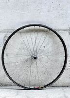 Campagnolo FH/HB-00CH Chorus Mavic OPEN SUP Voderrad 28" ER
