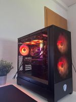 PC Gaming RTX 4060 TI