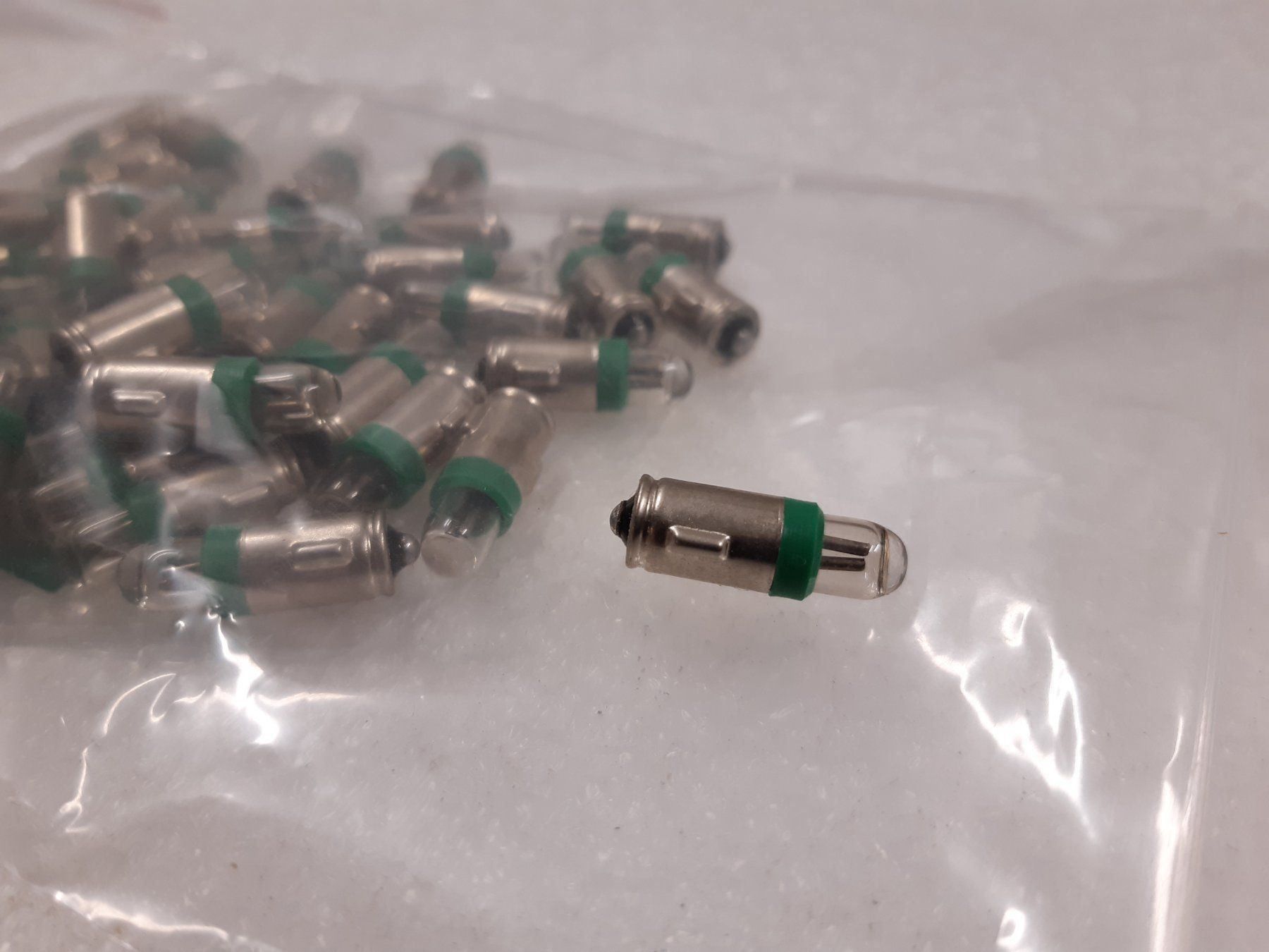 Lampen: Ein Posten Glühbirnen. – Gebraucht aus Trubschachen von Caddy8 1
