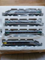 Lima Expert ETR 610 Cisalpino SBB FS Set mit Wagenset
