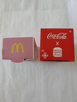 COCA COLA GLÄSER