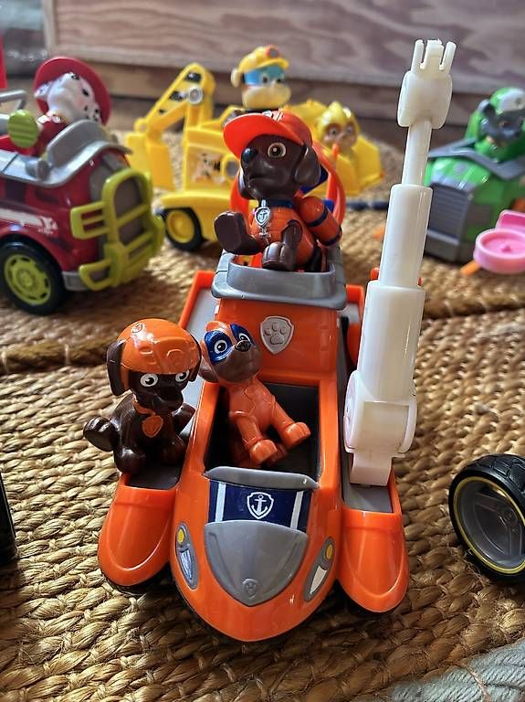 Jouets: Paw Patrol  – D'occasion à Knutwil par Momon 3