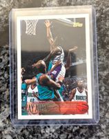 NBA Ray Allen Topps 96/97 Rookie Card
