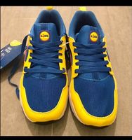 Lidl-Sneake Grösse 44 & 43