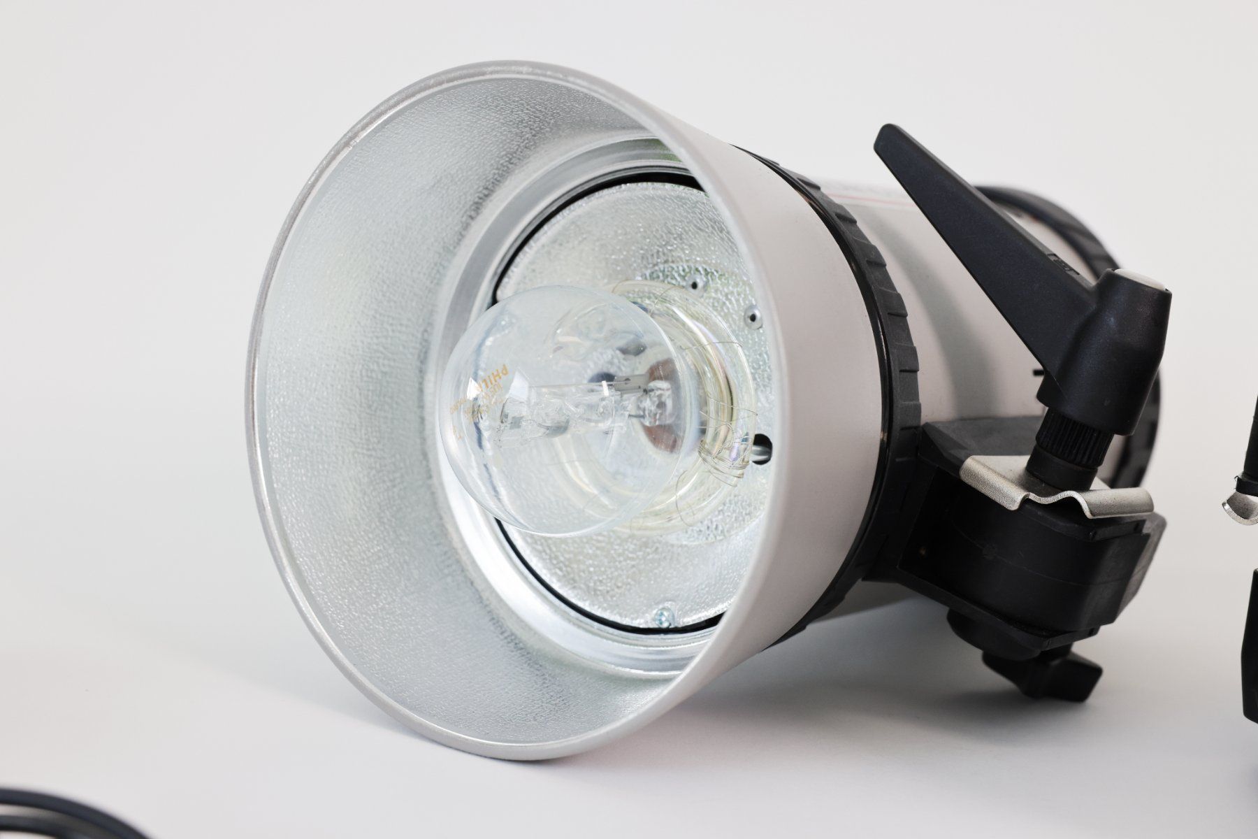 Elinchrom Flash: Elinchrom Prolinca 250 Studio Blitz Set – Usato da Zürich venduto da sunnyytro 3