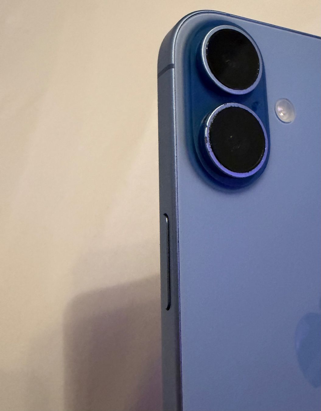 Apple Handys / Smartphones: iPhone 17 / Mist Blue / 512GB – Gebraucht aus Urdorf von YannisW. 3