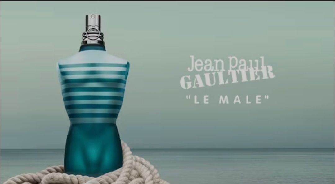 Jean Paul Gaultier Profumi & Eau de Toilette: Jean Paul Gaultier Le male – Nuovo (secondo la descrizione) da Utzigen venduto da DRAGONY23