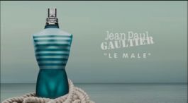 Jean Paul Gaultier Le male