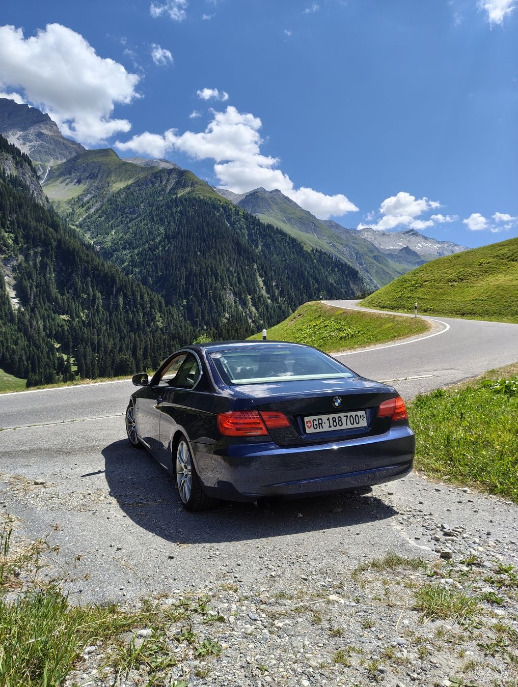 BMW Automobili: Bmw e92 330i – Usato da Zillis venduto da Royhuonder3462 5
