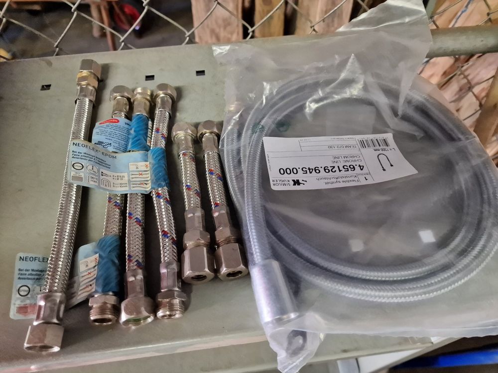Lot Vintage Connecteurs SOCAPEX Pour électronique Informatique
