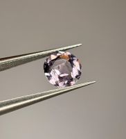 Ab 1 Fr. - 1.07 ct Spinell Edelstein unbeh. mit Zert.