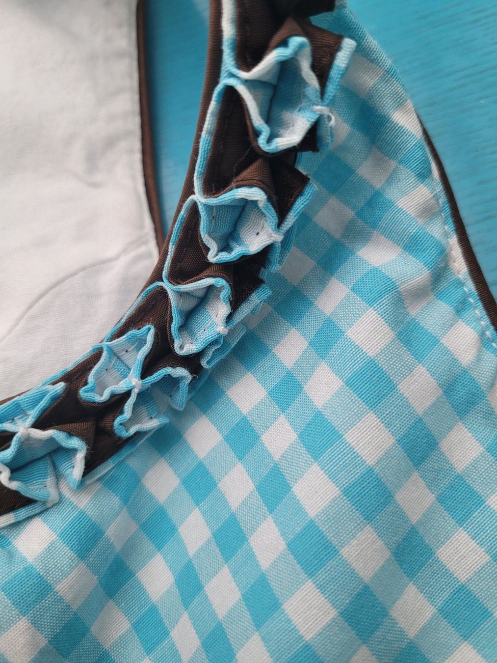 Kleider: Dirndl von Landhaus Grösse 38 – Gebraucht aus SCHÜBELBACH von CoKaHa 4