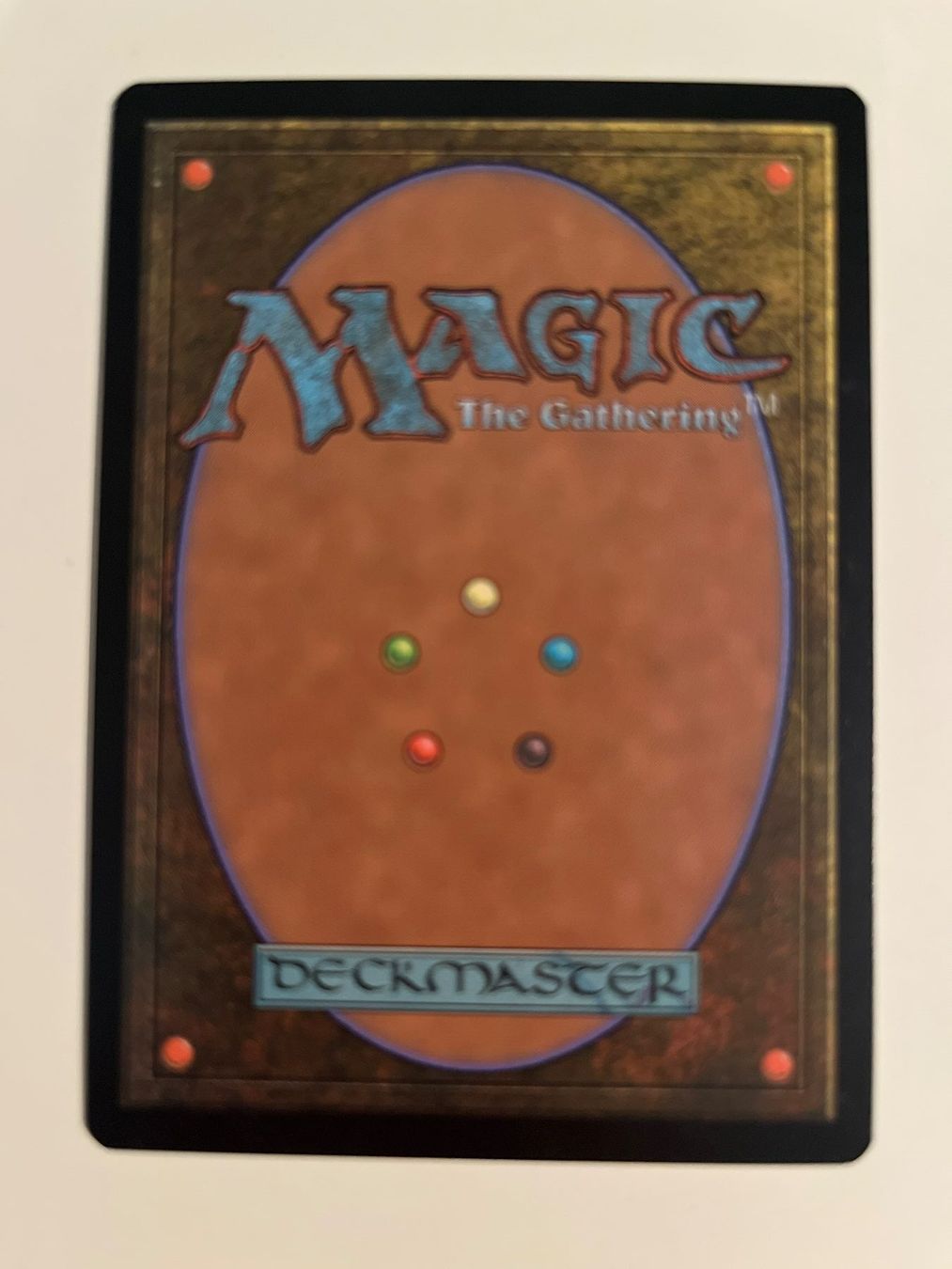 Magic The Gathering Carte collezionabili: 1 x Zendikars Turbulenz - Magic: The Gathering - MtG – Usato da Kriens venduto da Shadi1980 1