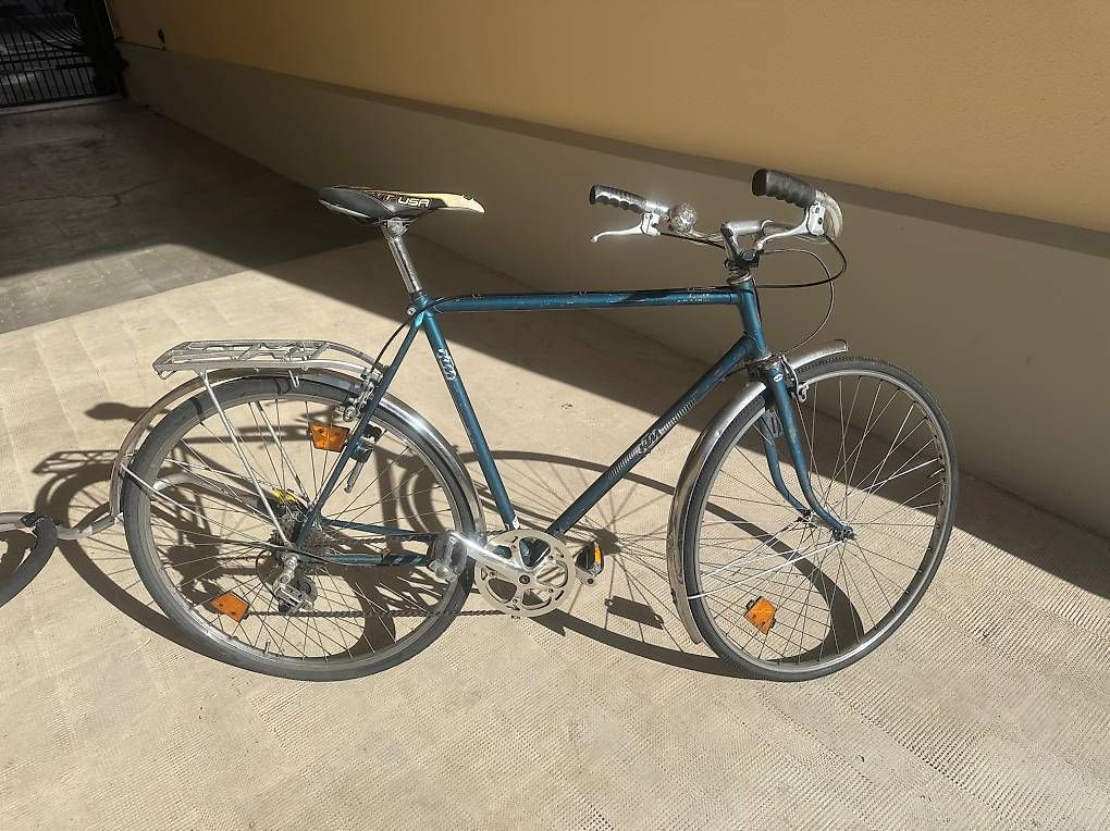 KTM Biciclette: Herrenvelo – Usato da Zürich venduto da M_Markt