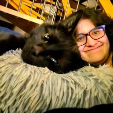 Profile image of Ainhoa13