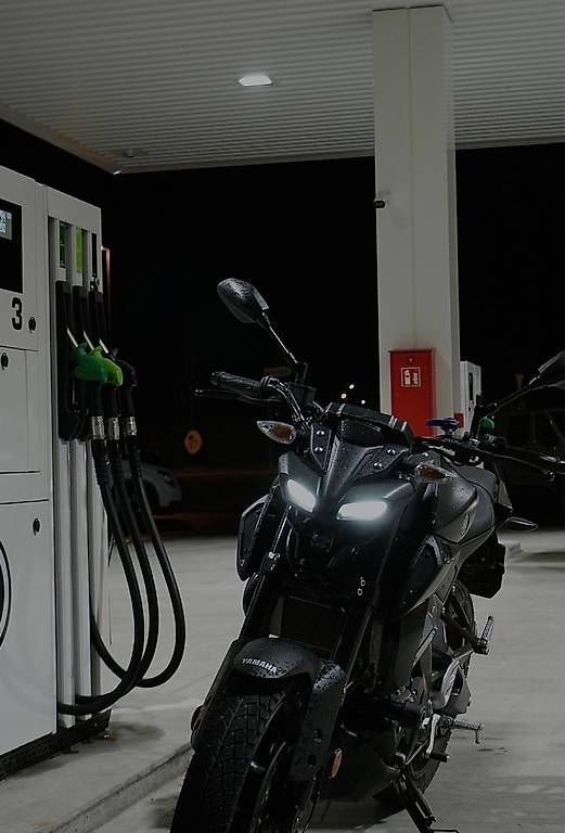 Strada: Yamaha MT-125 ABS, Top Zustand – Usato da Muhen venduto da feh_rfr6 2