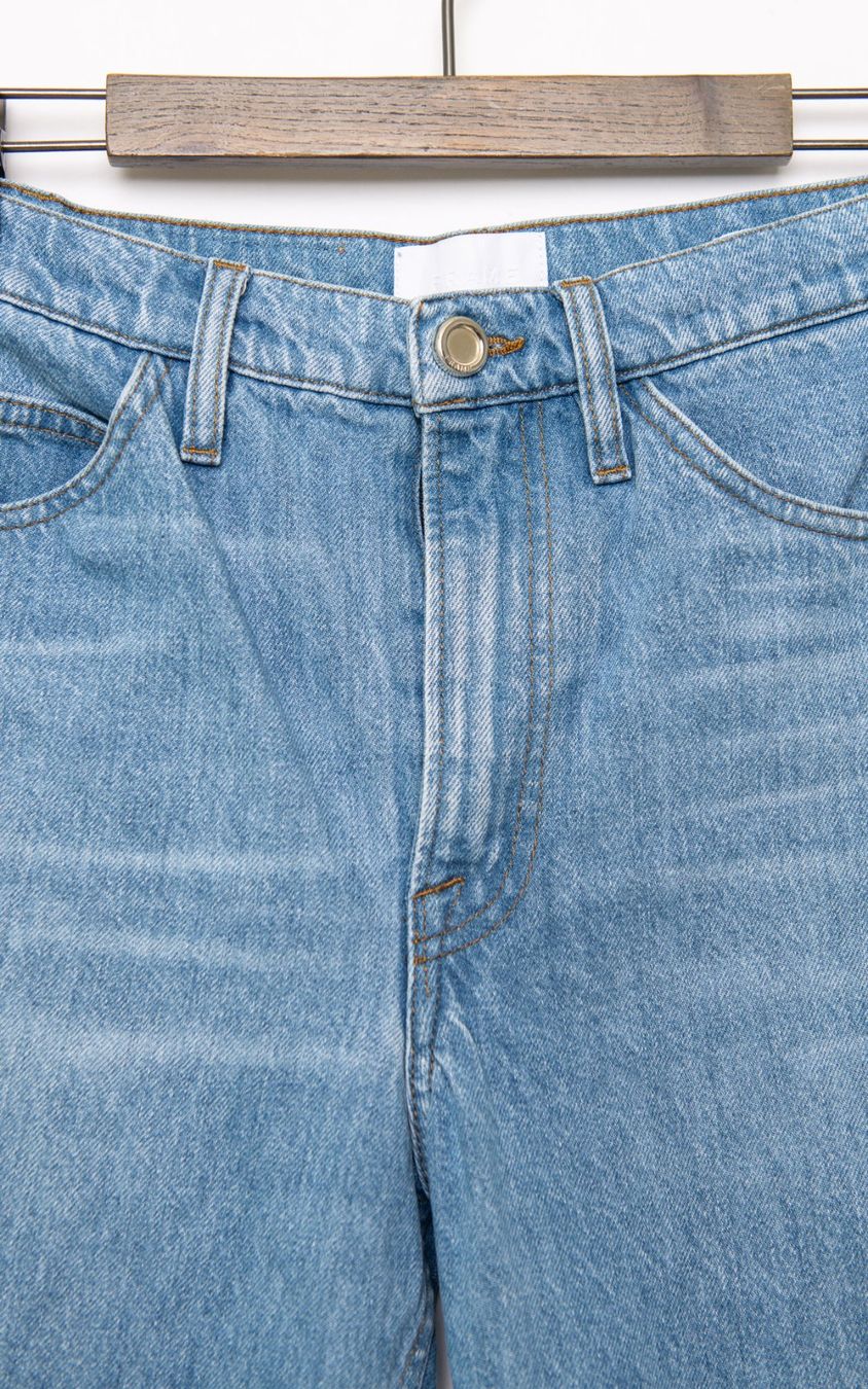 Jeans: Frame Jeans Le Italien - GR. W26 – Usato da Illnau venduto da Monkky 7