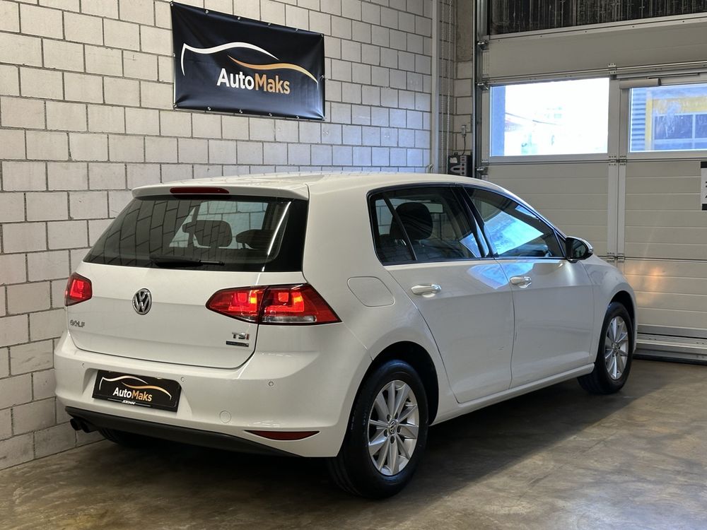 Vw Golf 1.4 TSI Comfortline