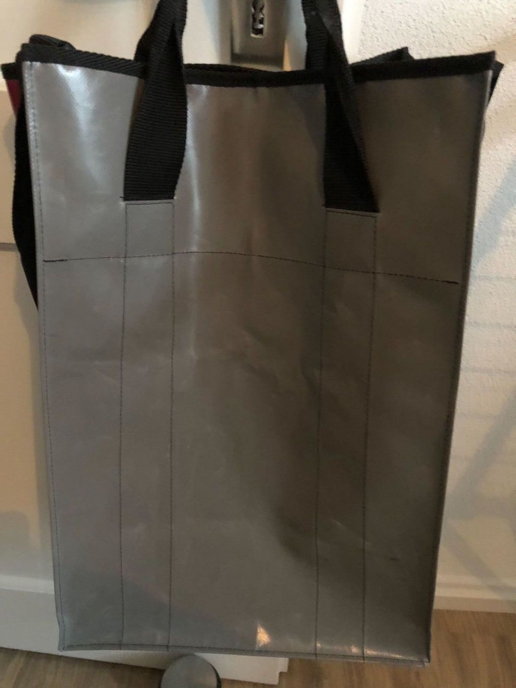 Borse da donna: Shopper Bag Luxus – Nuovo (secondo la descrizione) da Widnau venduto da Katja1973 3