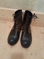 Winterschuhe