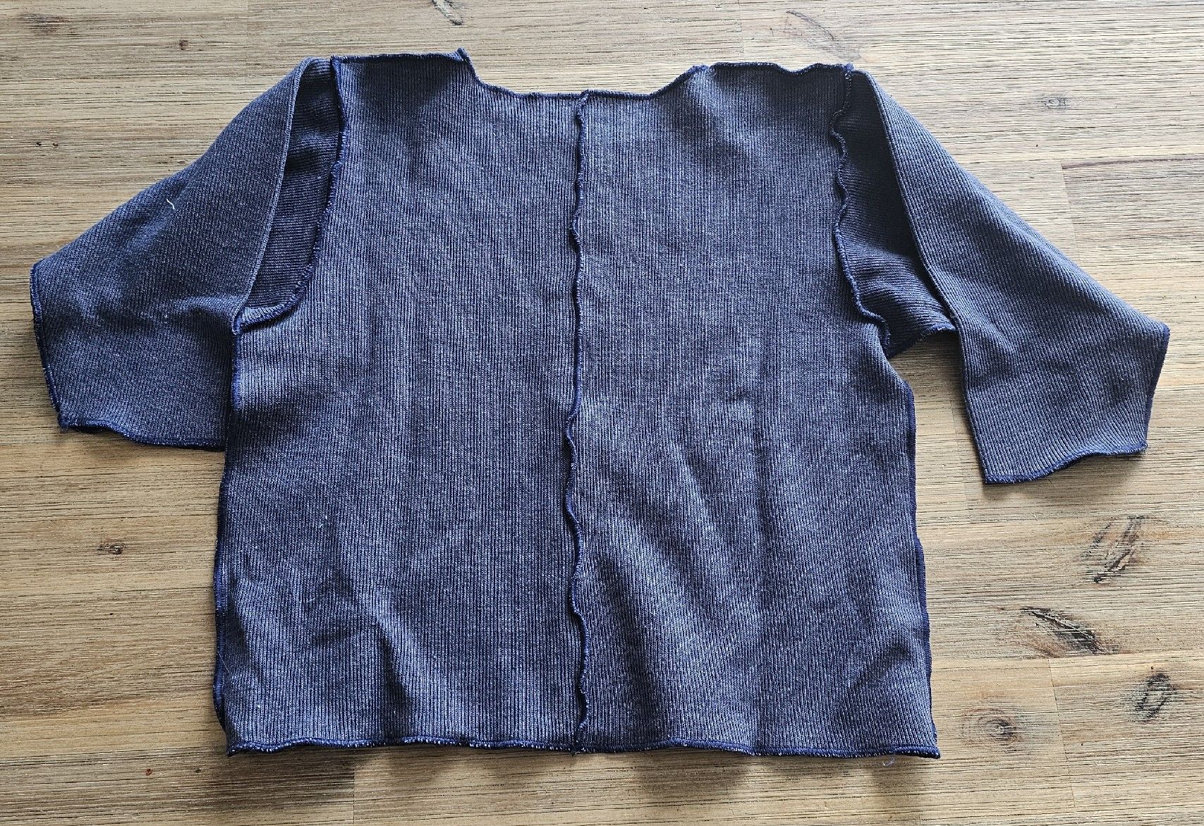 H&M Maglioni & Felpe: Kinder Pullover blau Grösse 98 H&M – Usato da Basel venduto da Sinibini86 1