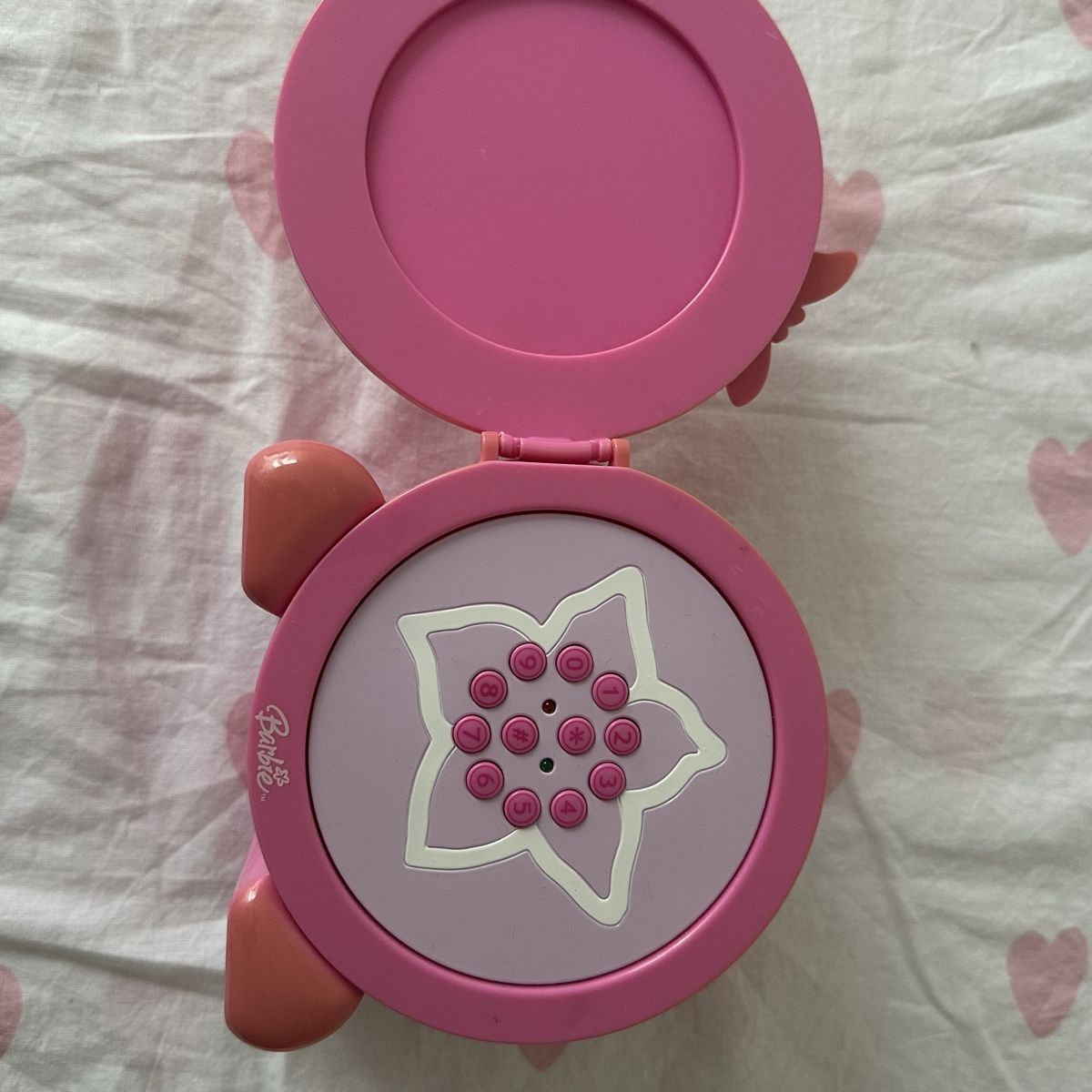 Giocattoli: Barbie 2004 Vintage Mattel Butterfly Box with code  – Usato da Givisiez venduto da dor_xb9k 2