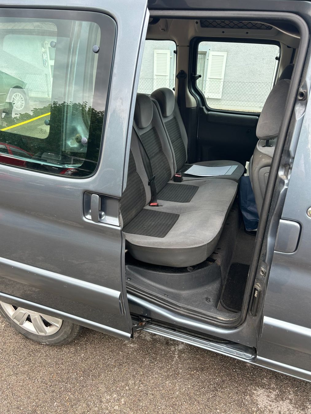 Citroën Automobili: Citroën Berlingo 1.6 16 V 110 CV – Usato da Courgenay venduto da Tcurty 3