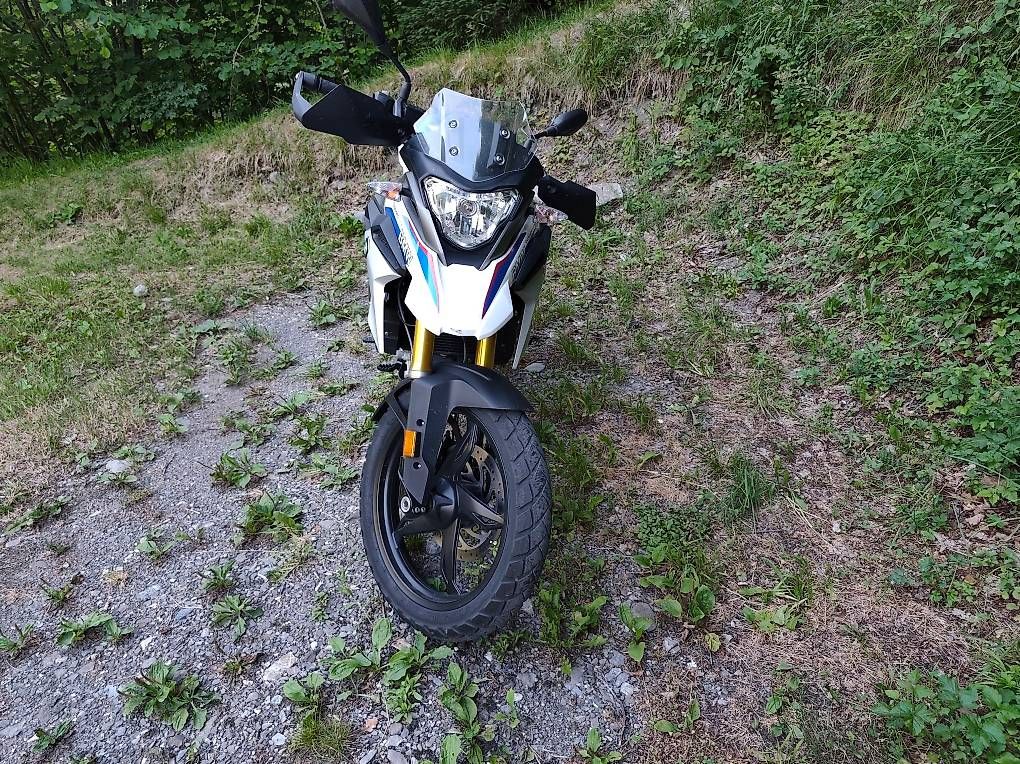 Enduro: G310GS 2020 – Usato da Petit-Lancy venduto da kun_qm25 3