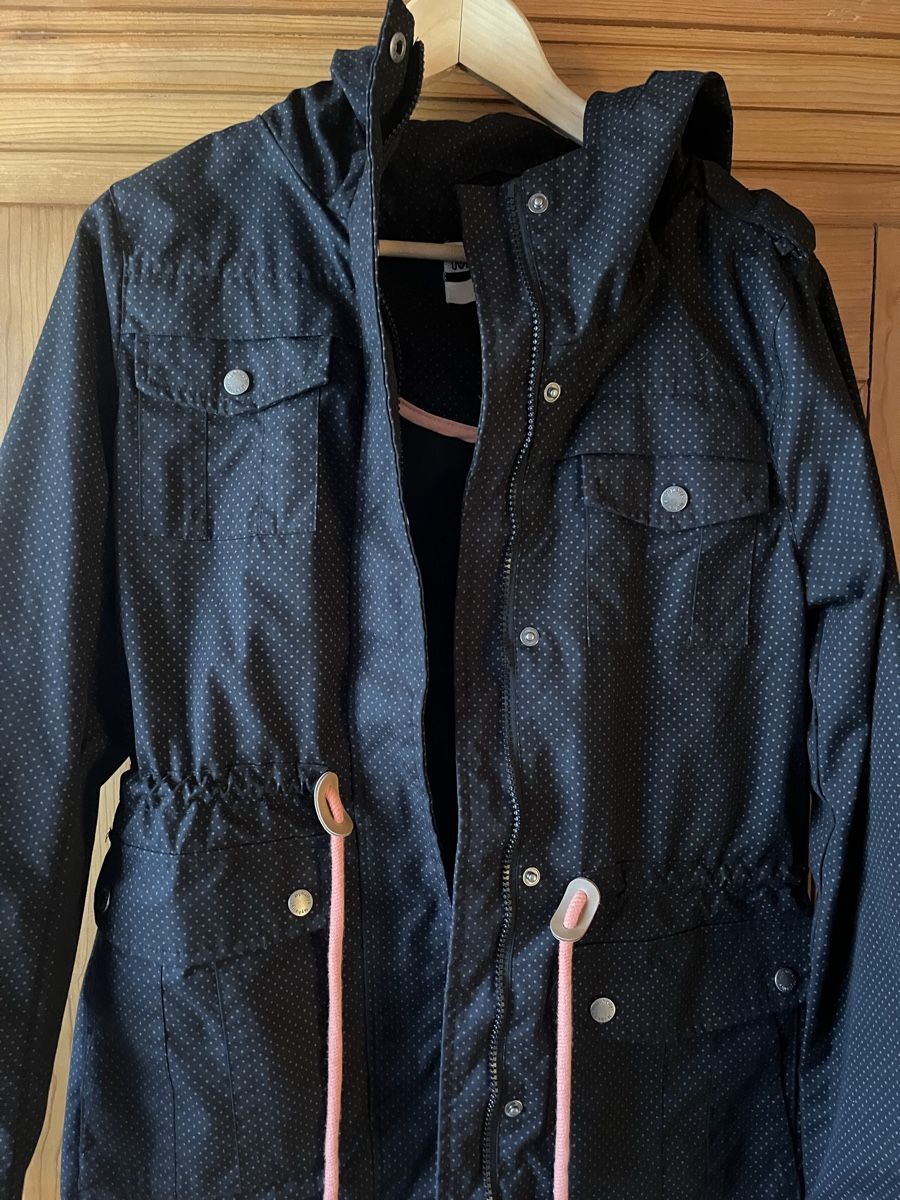 Giacche: Parka – Nuovo (secondo la descrizione) da Grellingen venduto da nadu17
