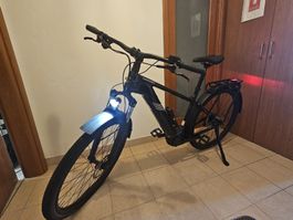 Cannondale tesoro NEO X2 Sport, XL, come nuovo