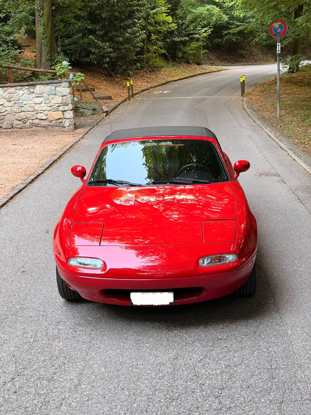 Mazda Automobili: Mazda MX5 – Usato da Montagnola venduto da fed_mmk6 5
