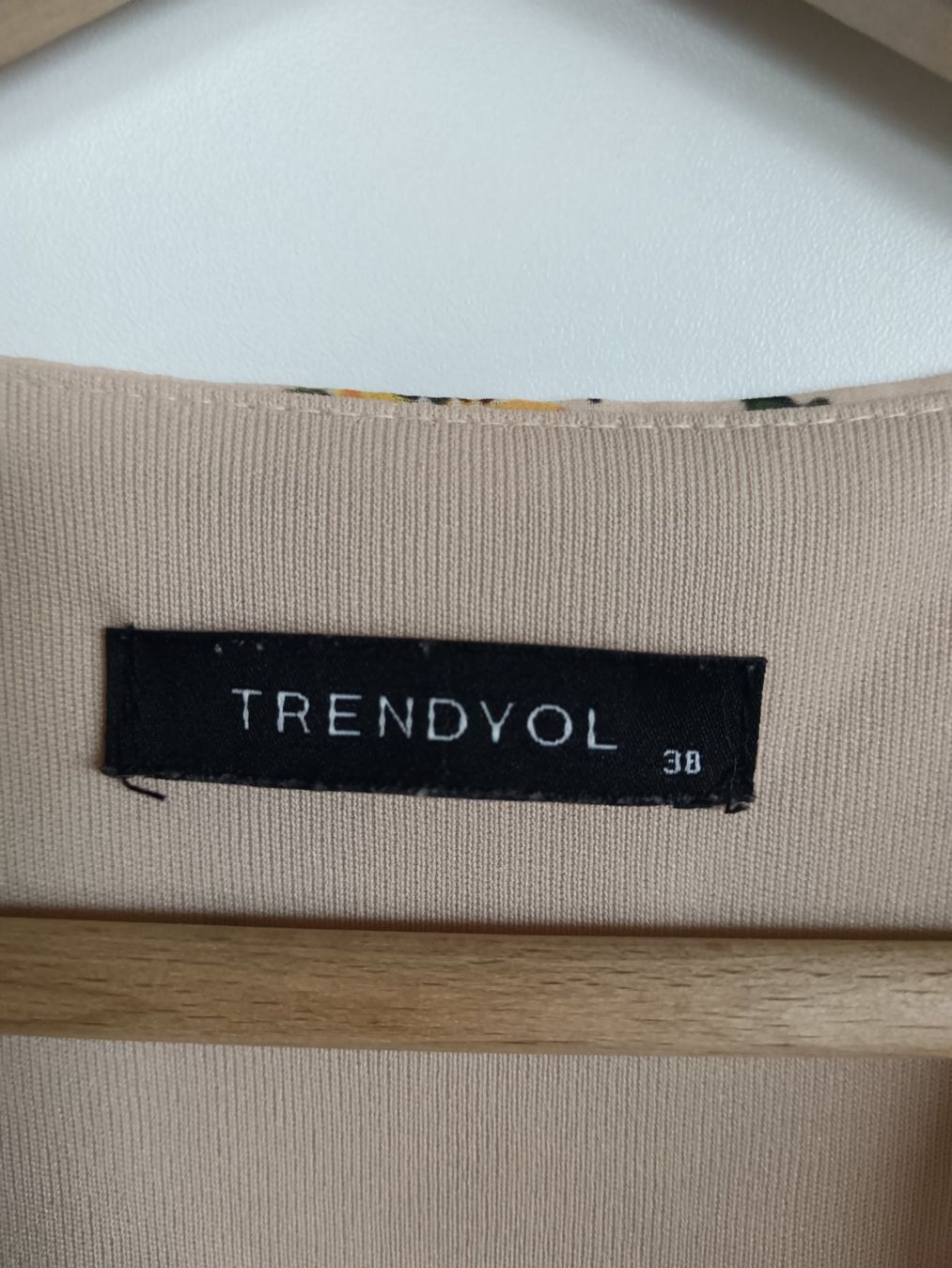 Vestiti: Sommerkleid, Trendyol, Grösse 38 – Usato da Wauwil venduto da kai_v59l 1