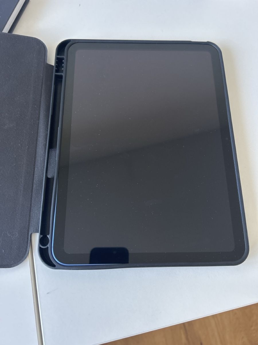 Apple Tablettes PC: Apple ipad 10, 64GB – Neuf (Voir description) à Siebnen par lau_8n5q