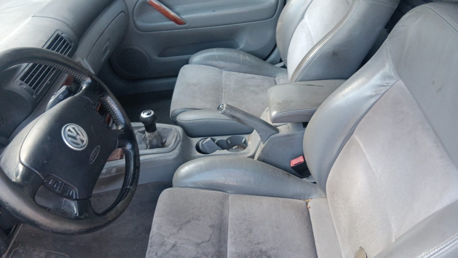 VW Automobili: VW Passat Variant 1.9 TDI – Usato da Rebstein venduto da TonyRasta-Autohandel 4
