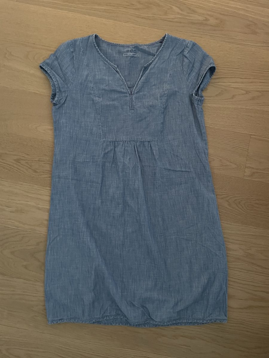 Esprit Jeans: Jeansröckli Gr. S – Usato da Wichtrach venduto da estrella03 3
