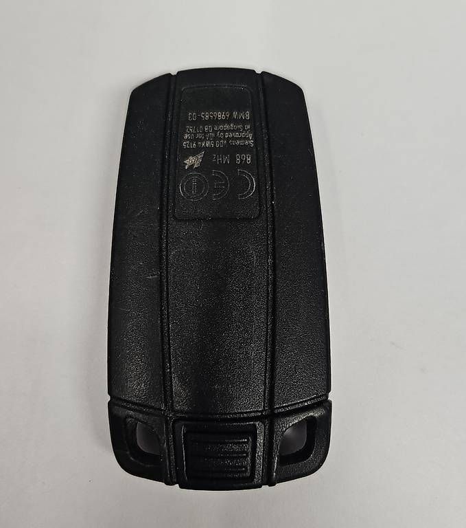 Chiavi: BMW E-Reihe Schlüssel – Usato da Möhlin venduto da .Fabio_ 1