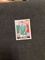 Panini Sticker Raul Jimenez Mexico guter Zustand